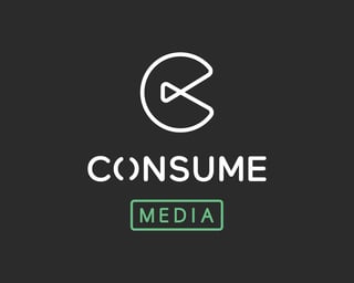 consume media logo consume media logo